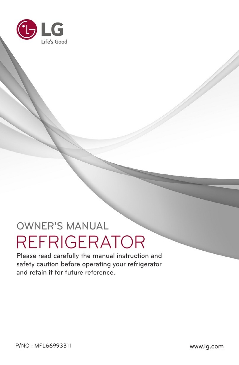 LG GL-D201APAP owner's manual