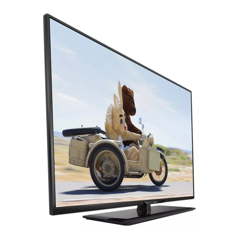 Philips PHG41 9 Series User manual