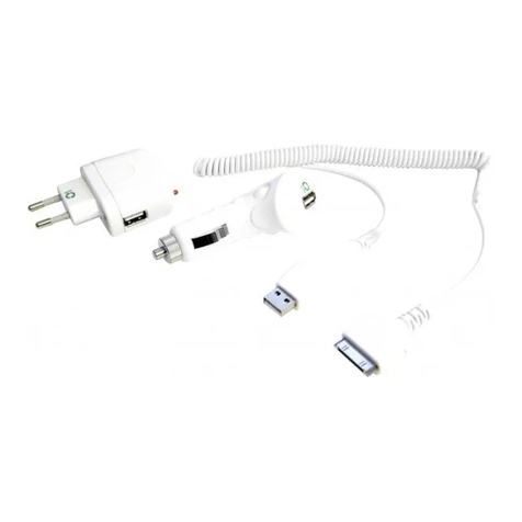 Gembird MP3A-UC-AC3 user manual