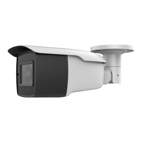 Wisstar WP-ABV2E-IR4 User manual