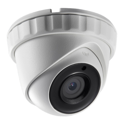 Wisstar WP-AMF5E-IRE4-2-8 User manual