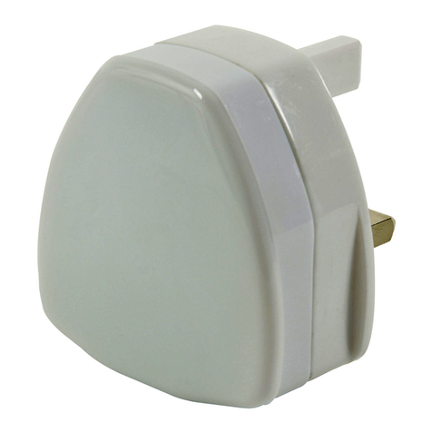 Mercury USB742UK user manual