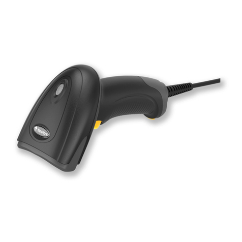 Newland NLS-HR11 User manual