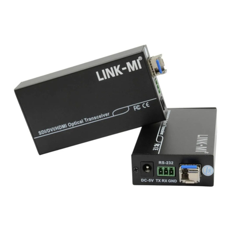 LINK-MI LM-HF01 user guide
