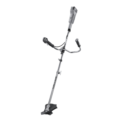 Ryobi OBC1820B Original instructions