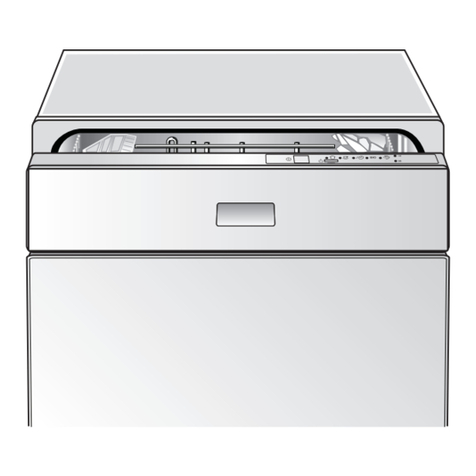 ETNA AFI8524 user manual