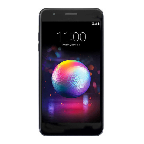 LG SS1805 User manual