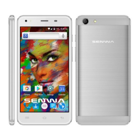 Senwa S906 user manual