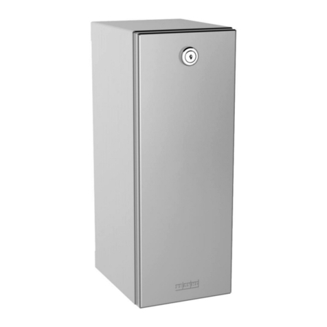 Franke 7612210067310 User manual