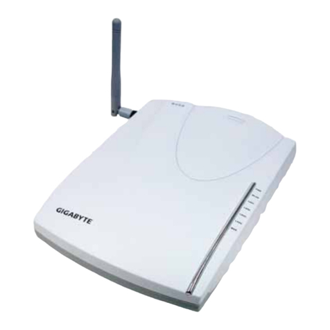 Gigabyte GN-BR02G user guide