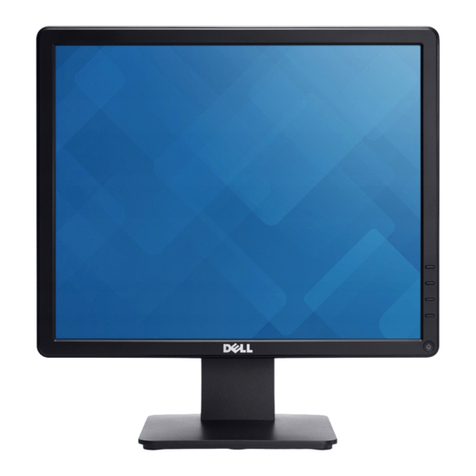 Dellcos E175S user guide