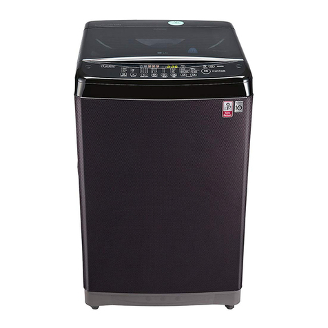 LG T7577NEDL Series User manual