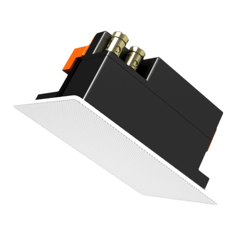 AUDAC MERO2 Guide