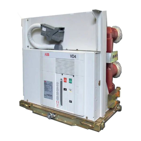 ABB VD4 12.06.16 p150 Quick guide