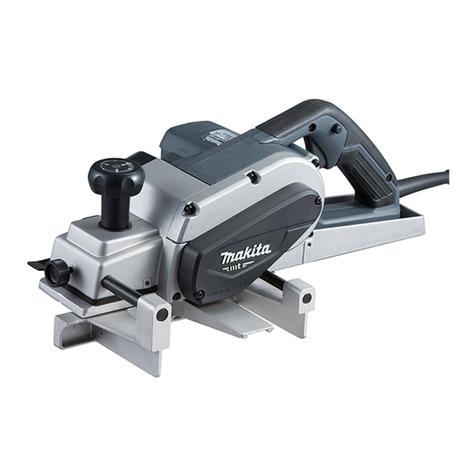 Makita M1100 User manual Makita M1100 User manual