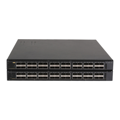 H3C S9820 Series User manual