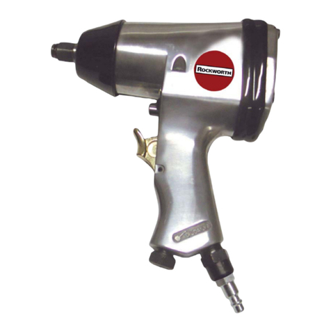 Rockworth AR2542-PL Instructions for use manual Rockworth AR2542-PL Instructions for use manual
