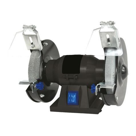 Energer ENB519GRB manual