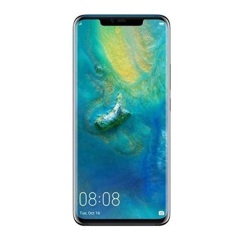 Huawei LYA-L0C User manual
