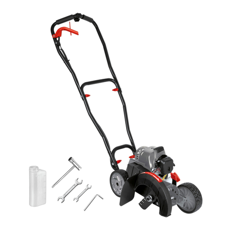 Ozito PED-3005 instruction manual