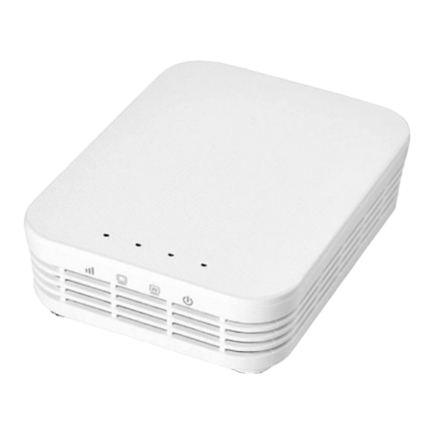 Open Mesh OM5P-AC user manual