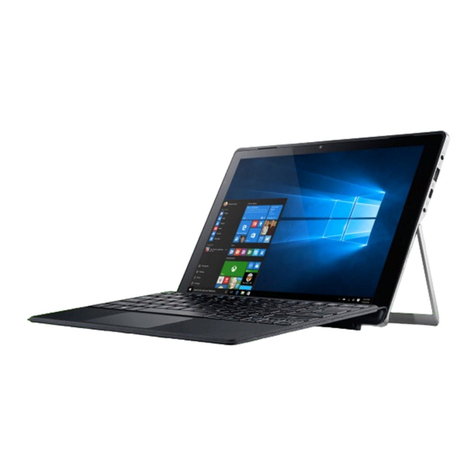 Acer Switch Alpha 12 user manual