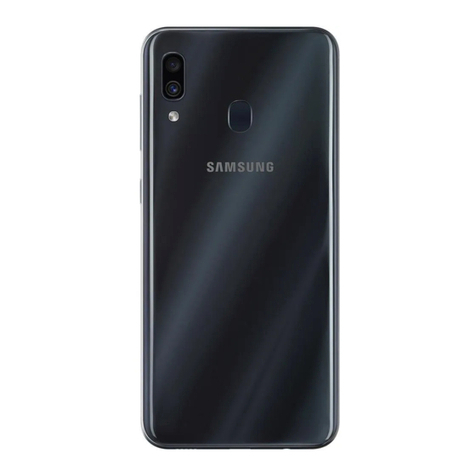 Samsung SM-A305GT/DS user manual