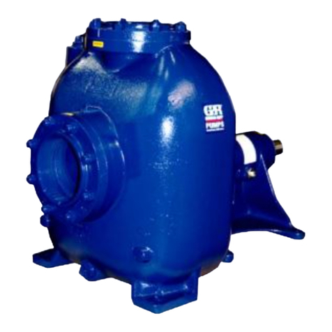 GORMAN-RUPP PUMPS 86B52-B Application guide GORMAN-RUPP PUMPS 86B52-B Application guide