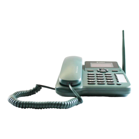 Huawei NEO3000 User manual