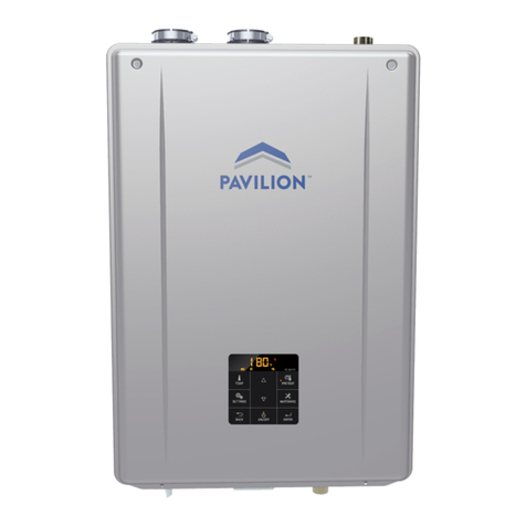 Pavilion PV Series owner's guide