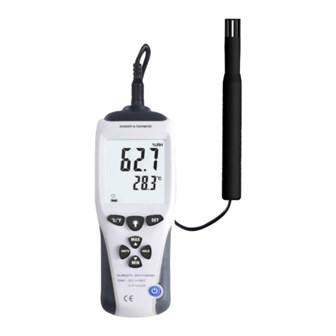 ATP Instrumentation AET-951W user manual