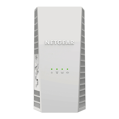 NETGEAR EX6410v2 user manual
