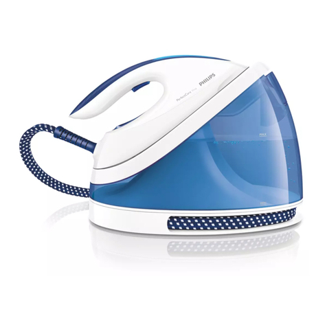 Philips GC7015/20 user manual