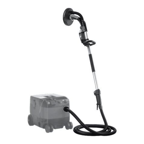 Virutex LPC97S User manual