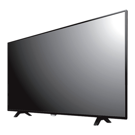 Philips 55PFL6902 User manual