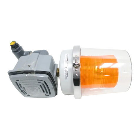 Bradley S19-320A quick start guide