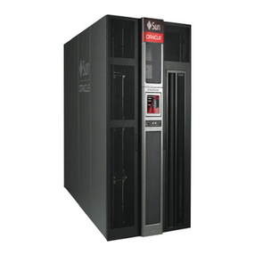 Oracle StorageTek SL8500 Installation and operating manual