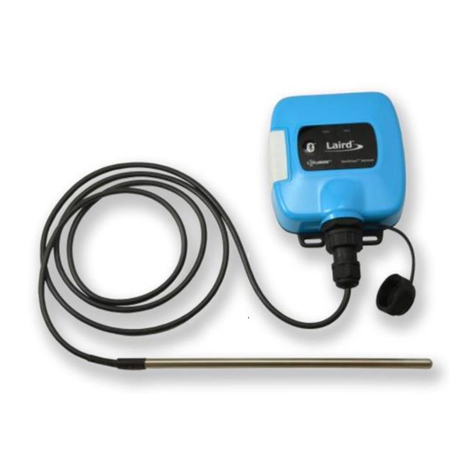 Laird 455-0009 user guide
