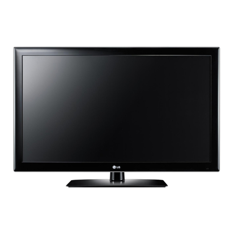 LG 47LD680 User manual