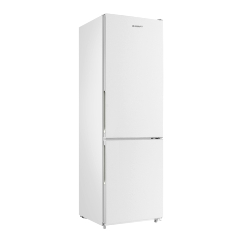 KRAFT KF-NF300W user guide