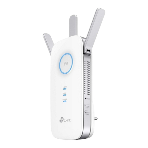 TP-Link A1C750 user guide