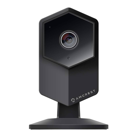 Amcrest IP3M-HX2W user manual