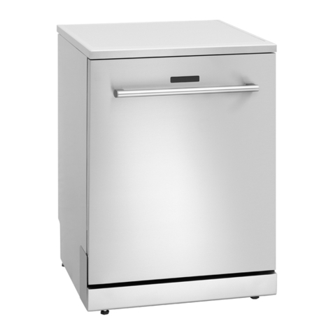 ETNA EVW8262 User manual