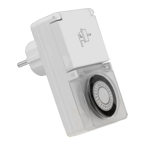 mumbi m-AZ3500 user manual