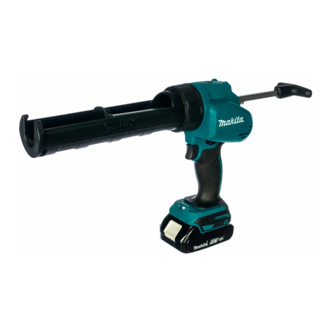 Makita DCG180RYE instruction manual