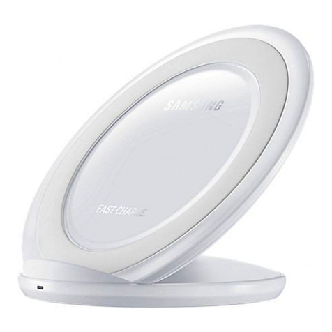 Samsung EP-NG930BW user manual