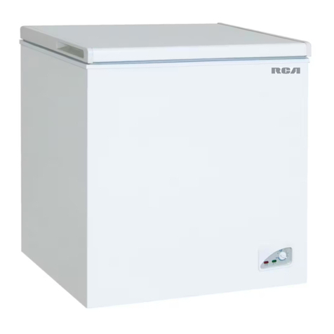 RCA RFRF472 user manual