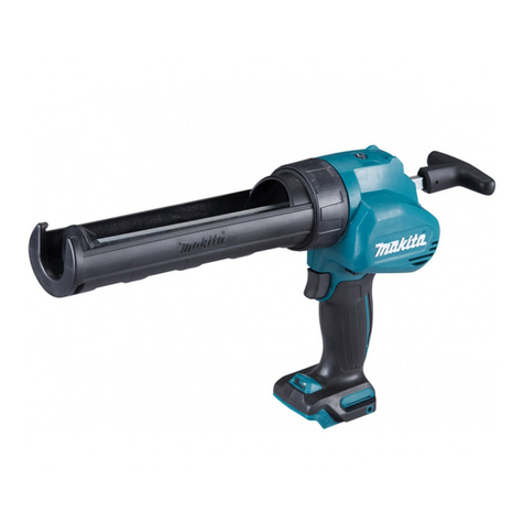 Makita DCG180RHE instruction manual