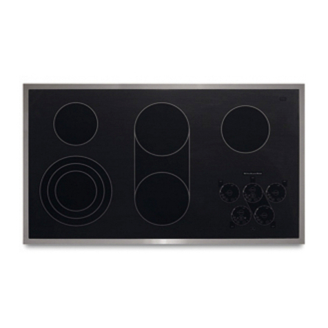 Whirlpool KECC568RPS installation instructions