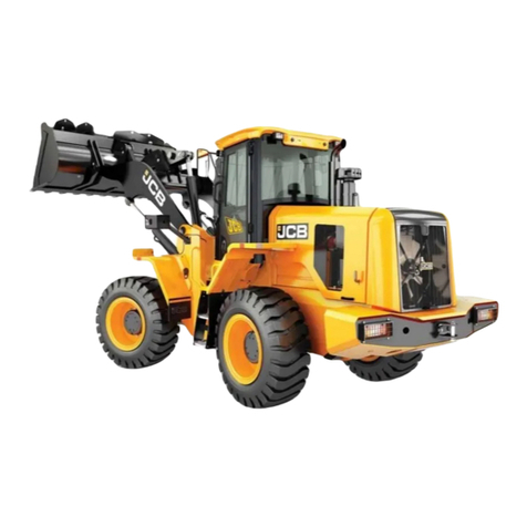 jcb 432ZX PLUS Service manual